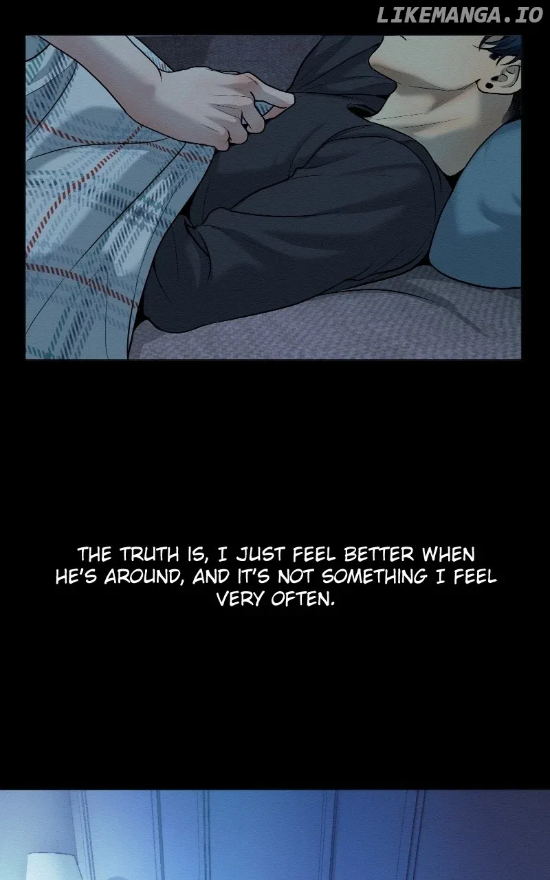 I’m Dating a Psychopath Chapter 40 – Page 56