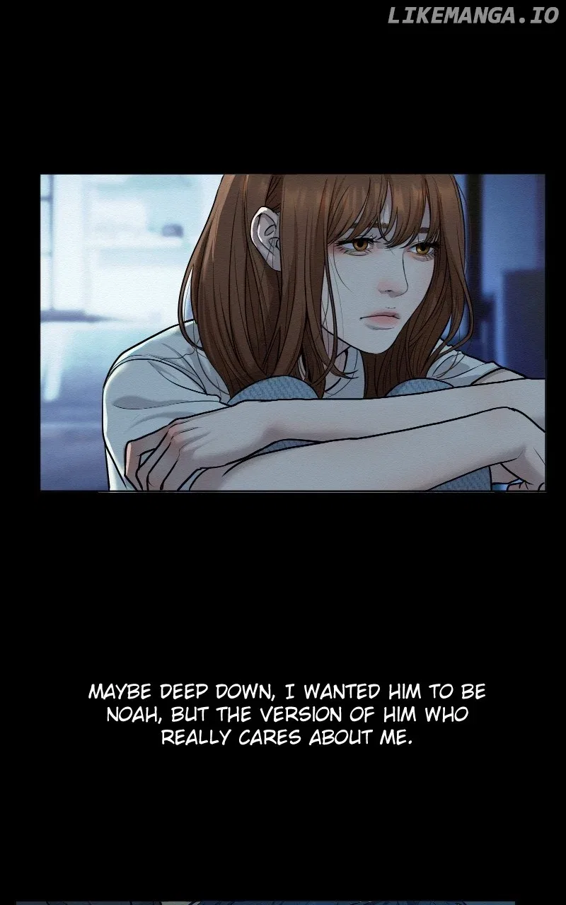 I’m Dating a Psychopath Chapter 40 – Page 58