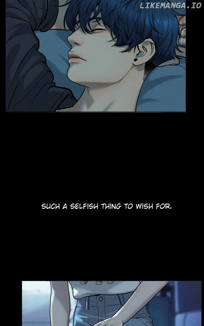 I’m Dating a Psychopath Chapter 40 – Page 59