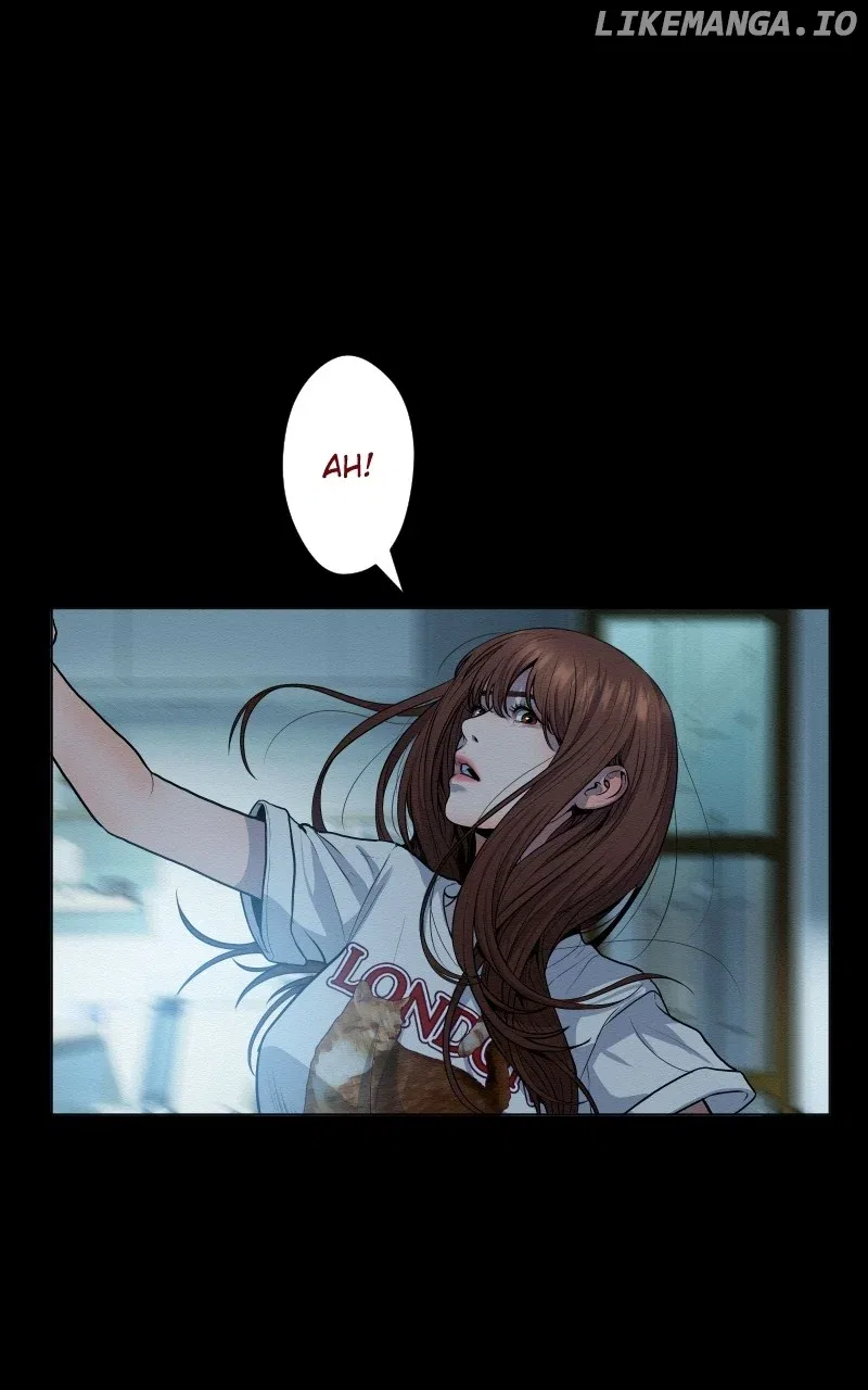 I’m Dating a Psychopath Chapter 40 – Page 61