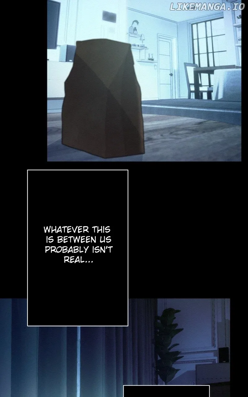 I’m Dating a Psychopath Chapter 40 – Page 63