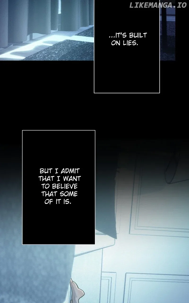 I’m Dating a Psychopath Chapter 40 – Page 64