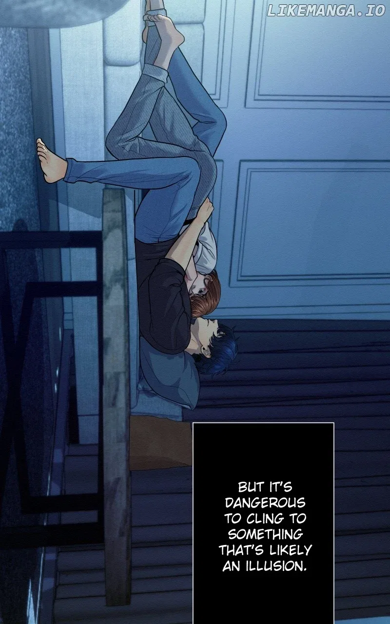 I’m Dating a Psychopath Chapter 40 – Page 65