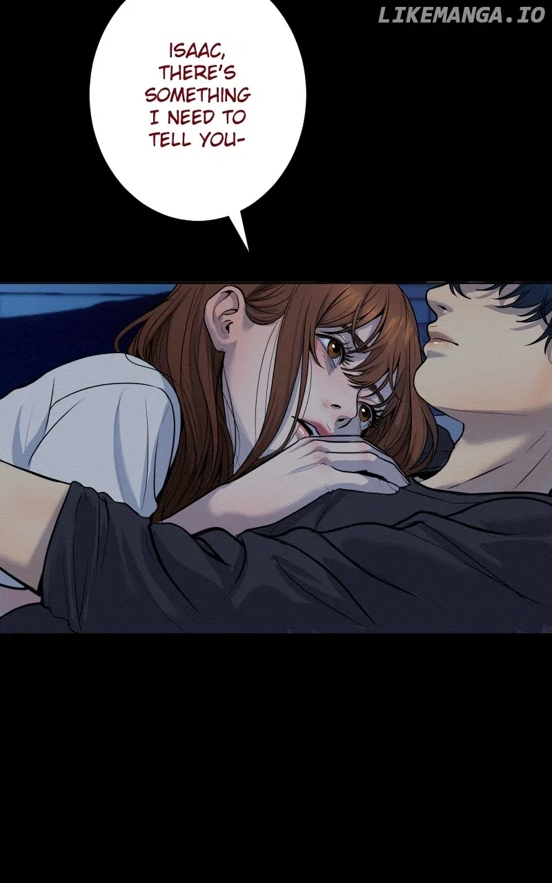 I’m Dating a Psychopath Chapter 40 – Page 69