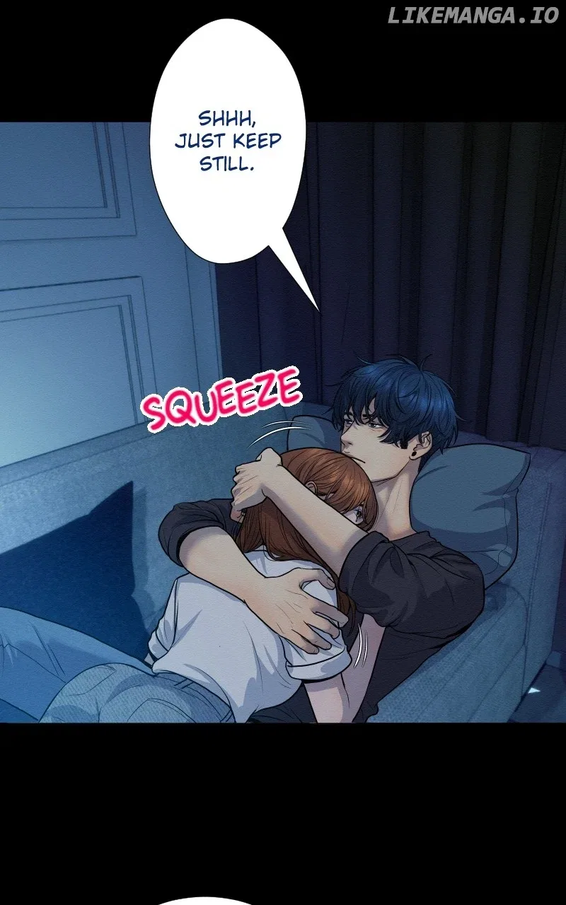I’m Dating a Psychopath Chapter 40 – Page 70