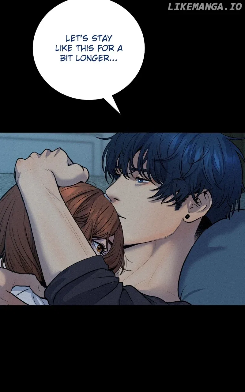 I’m Dating a Psychopath Chapter 40 – Page 71