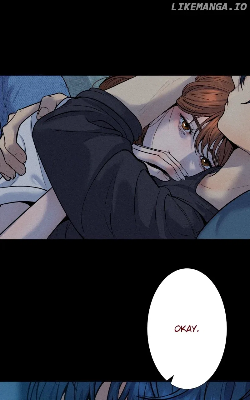 I’m Dating a Psychopath Chapter 40 – Page 72