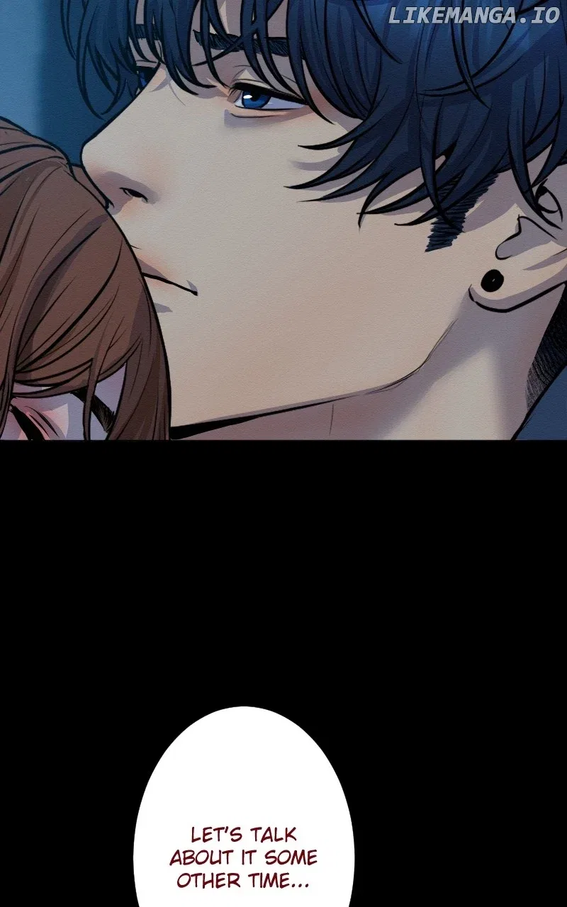 I’m Dating a Psychopath Chapter 40 – Page 73
