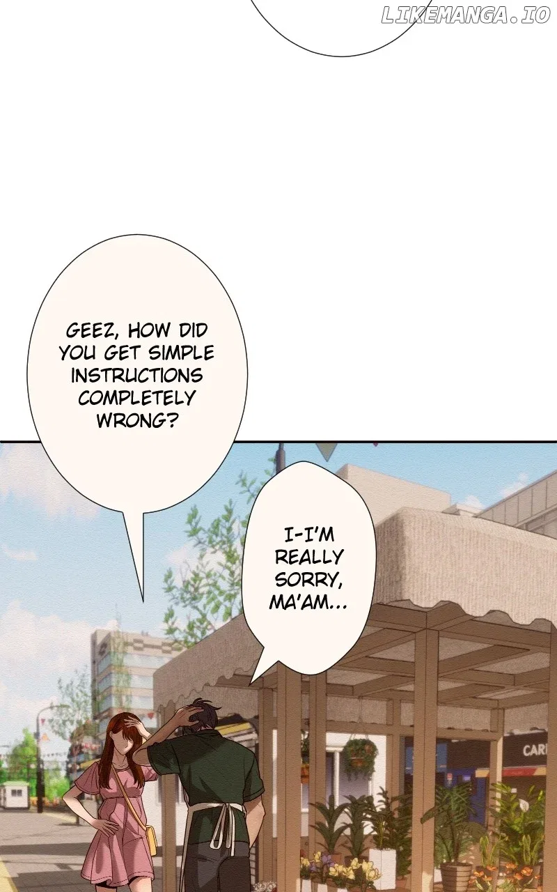 I’m Dating a Psychopath Chapter 40 – Page 78