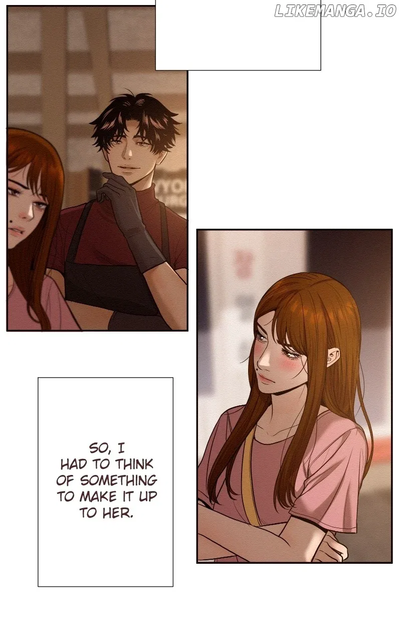 I’m Dating a Psychopath Chapter 40 – Page 80