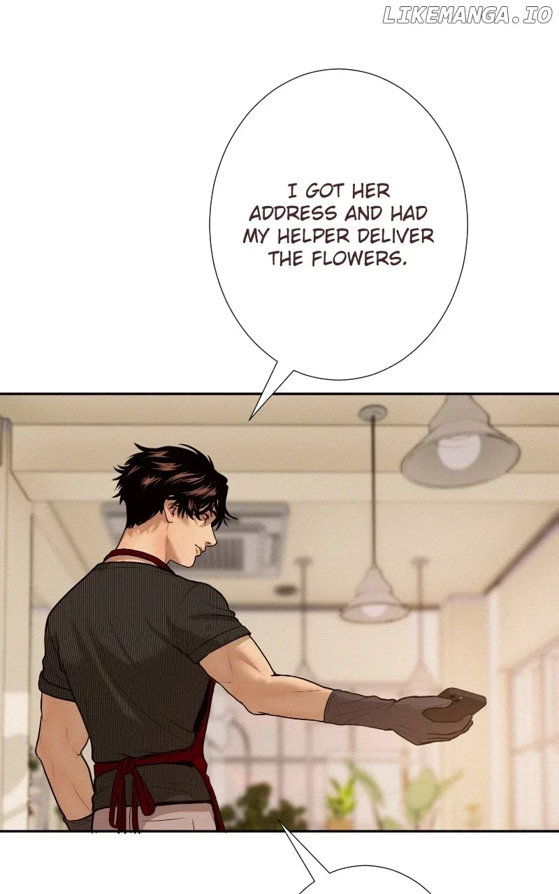 I’m Dating a Psychopath Chapter 40 – Page 81