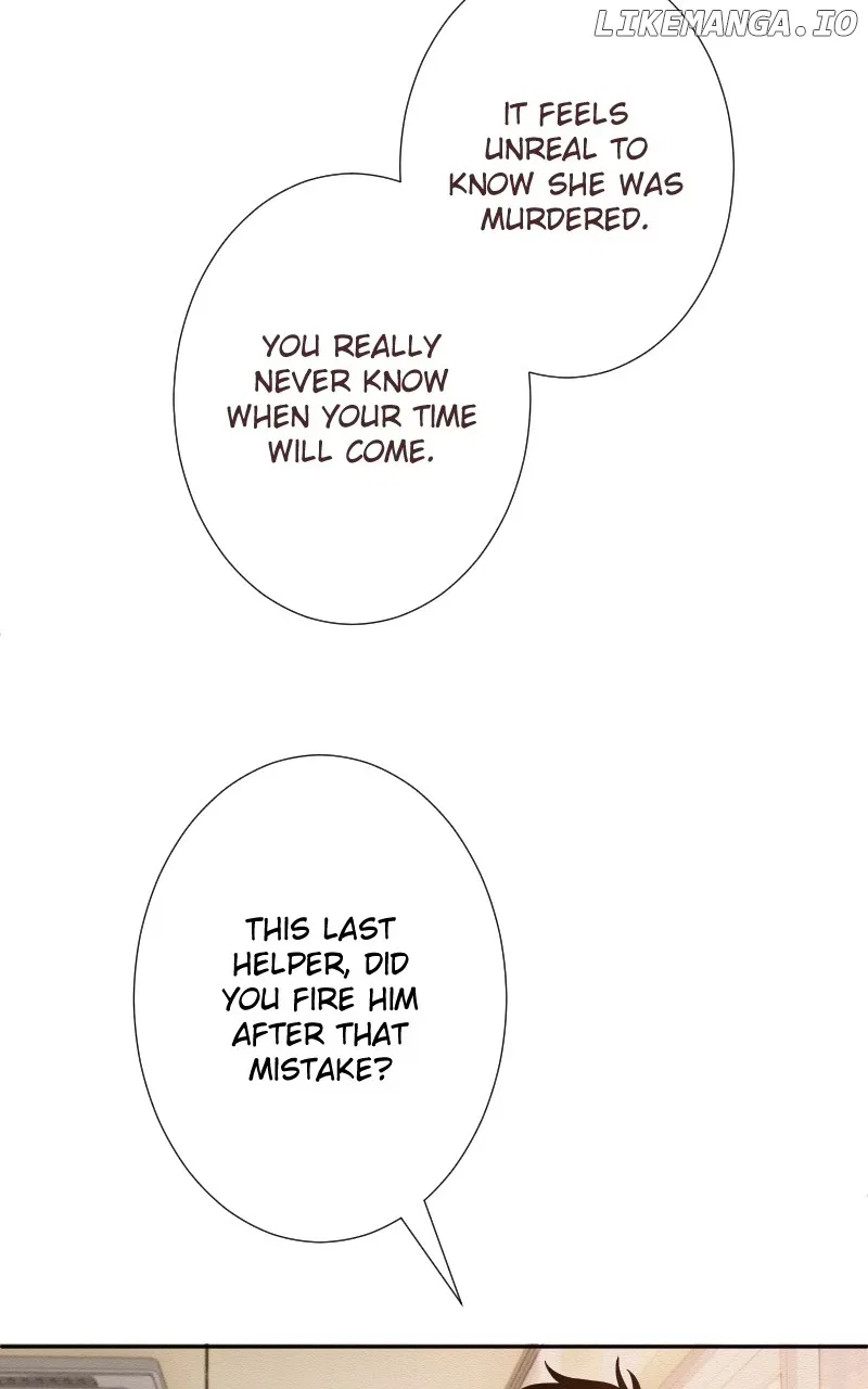 I’m Dating a Psychopath Chapter 40 – Page 82