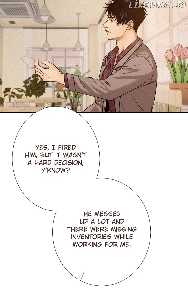 I’m Dating a Psychopath Chapter 40 – Page 83