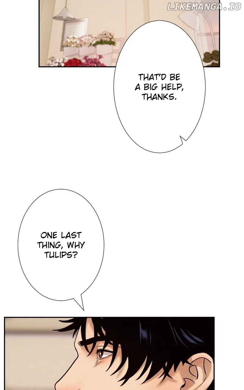 I’m Dating a Psychopath Chapter 40 – Page 85