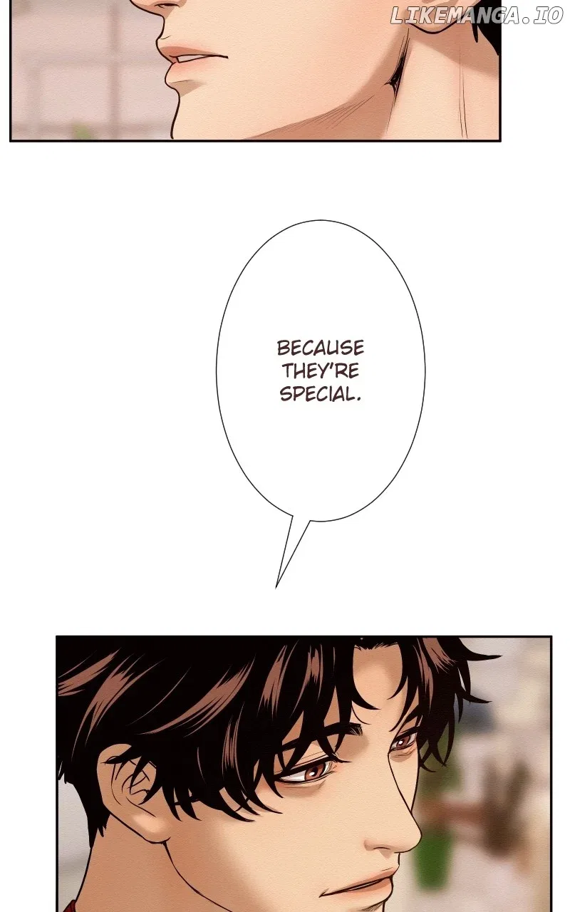 I’m Dating a Psychopath Chapter 40 – Page 86