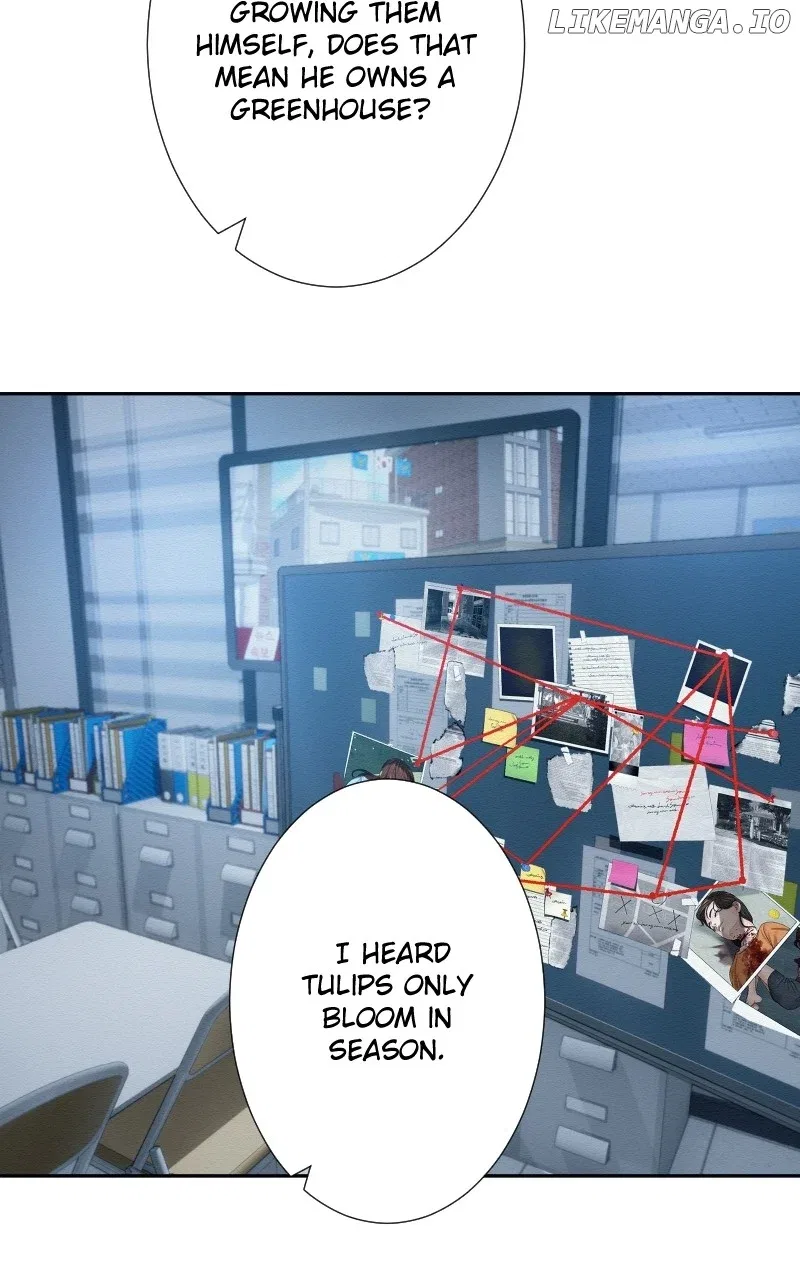 I’m Dating a Psychopath Chapter 40 – Page 88