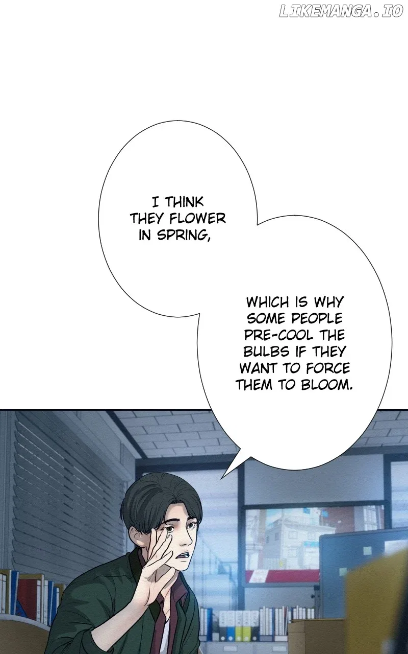 I’m Dating a Psychopath Chapter 40 – Page 89