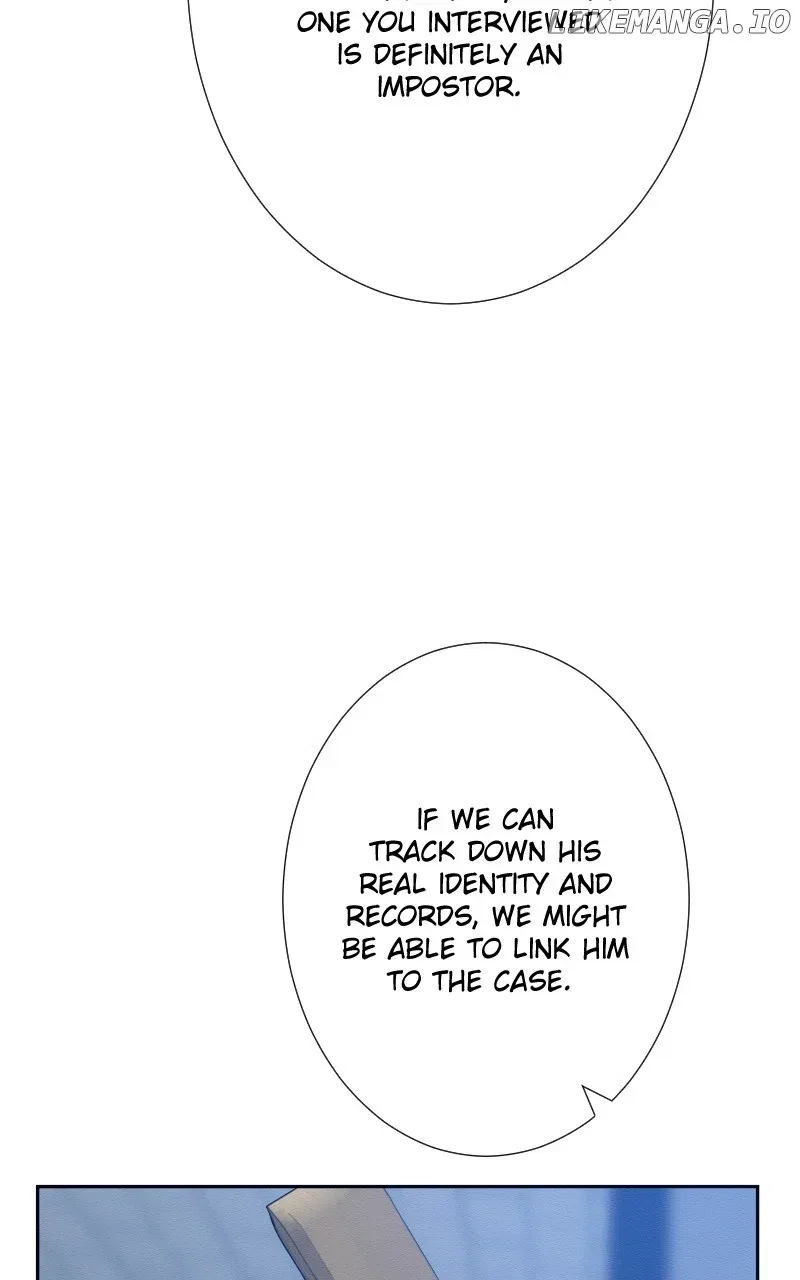 I’m Dating a Psychopath Chapter 40 – Page 92
