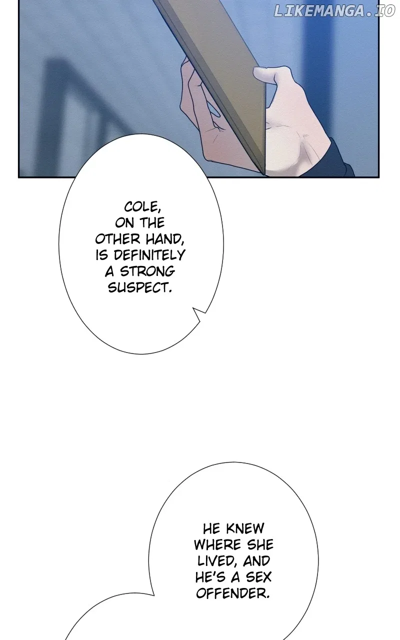 I’m Dating a Psychopath Chapter 40 – Page 93