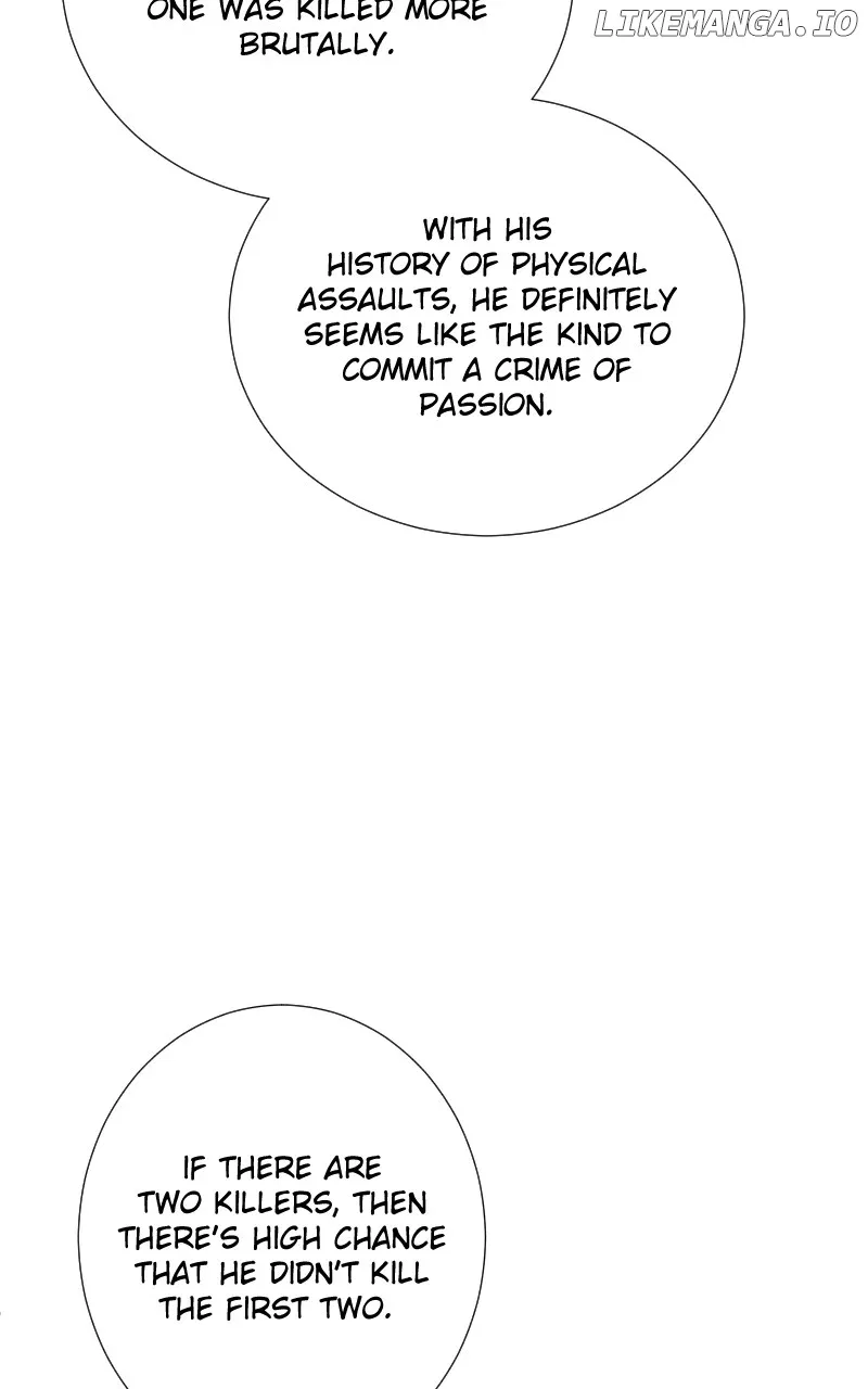 I’m Dating a Psychopath Chapter 40 – Page 95