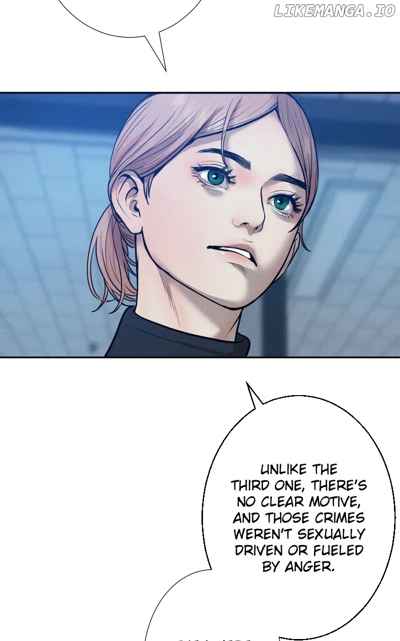 I’m Dating a Psychopath Chapter 40 – Page 96