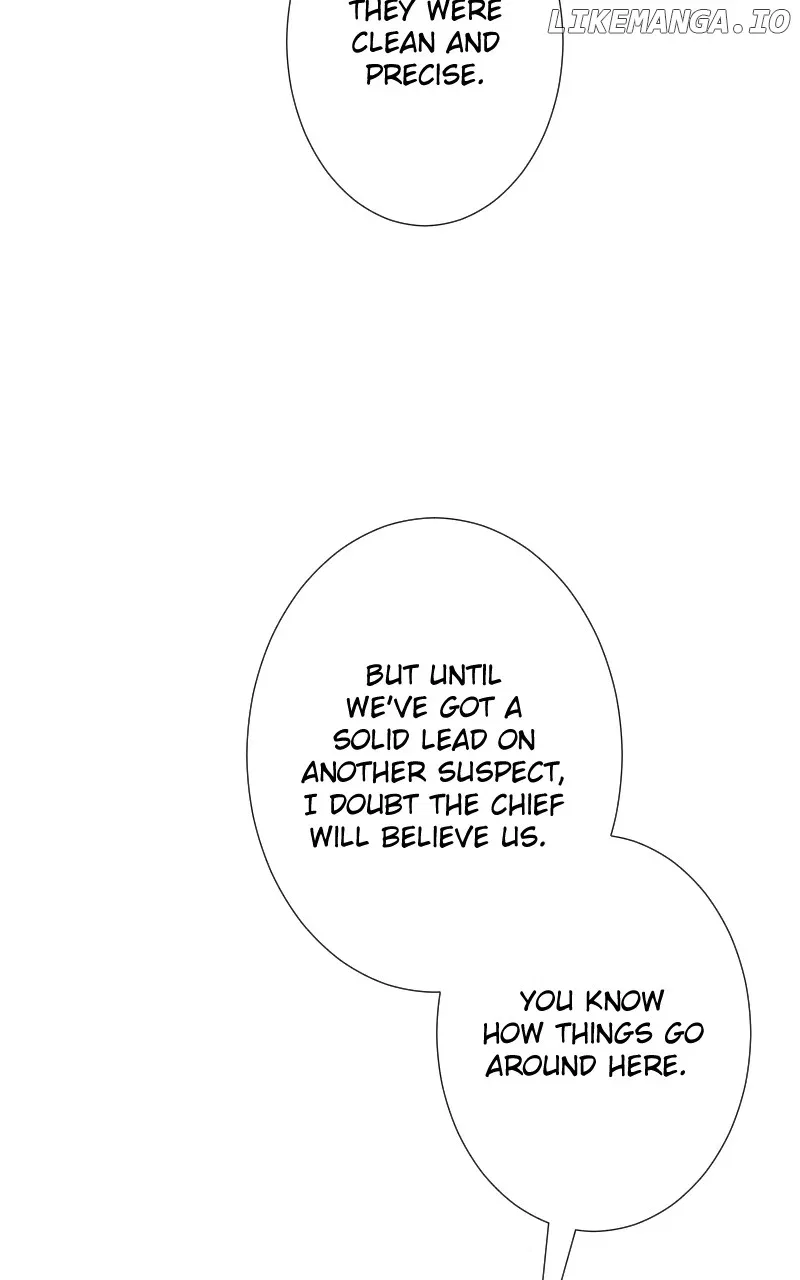 I’m Dating a Psychopath Chapter 40 – Page 97