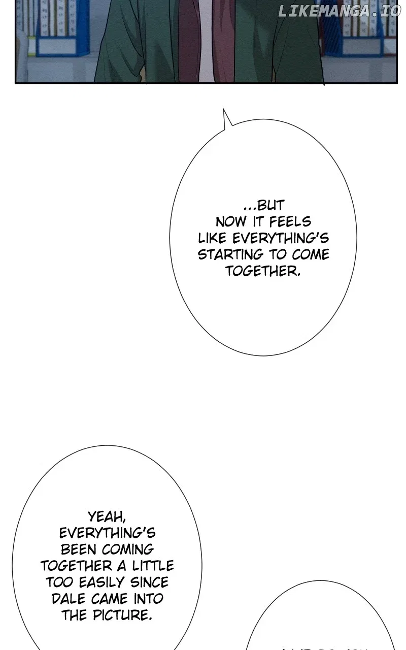 I’m Dating a Psychopath Chapter 40 – Page 100