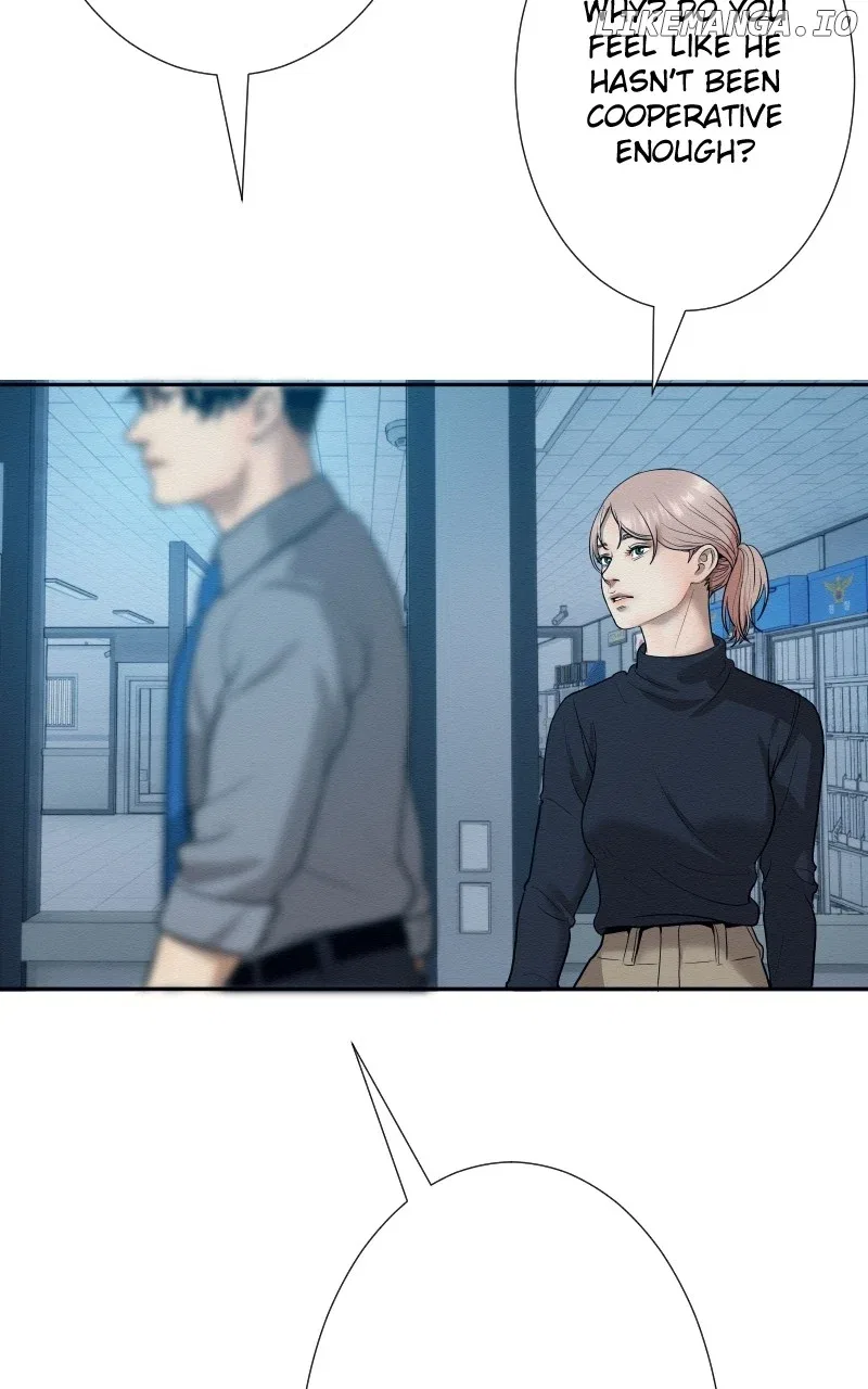 I’m Dating a Psychopath Chapter 40 – Page 101
