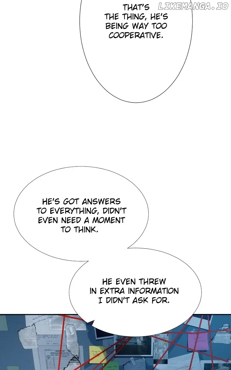 I’m Dating a Psychopath Chapter 40 – Page 102