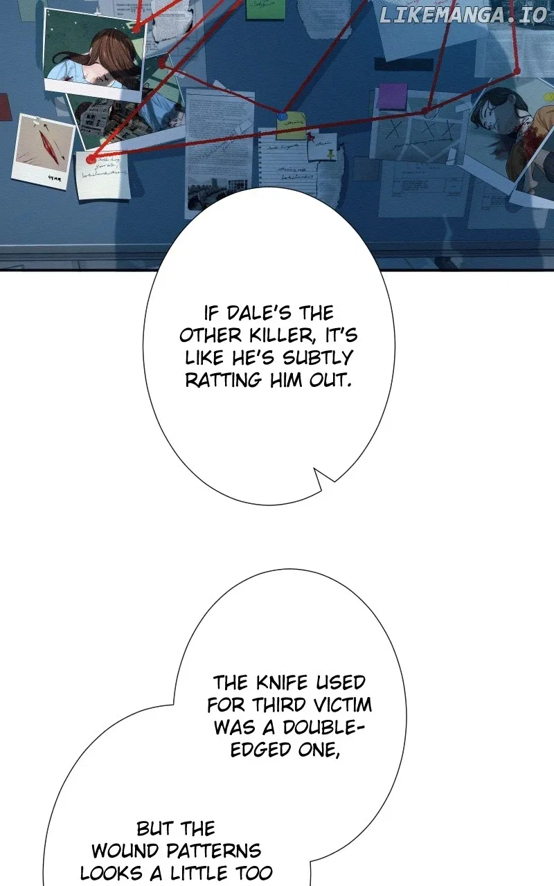 I’m Dating a Psychopath Chapter 40 – Page 103