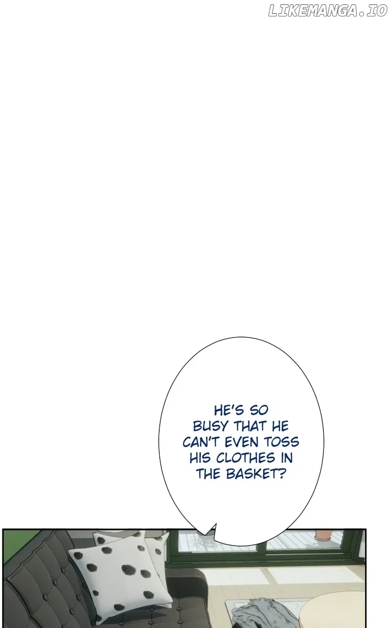 I’m Dating a Psychopath Chapter 39 – Page 1