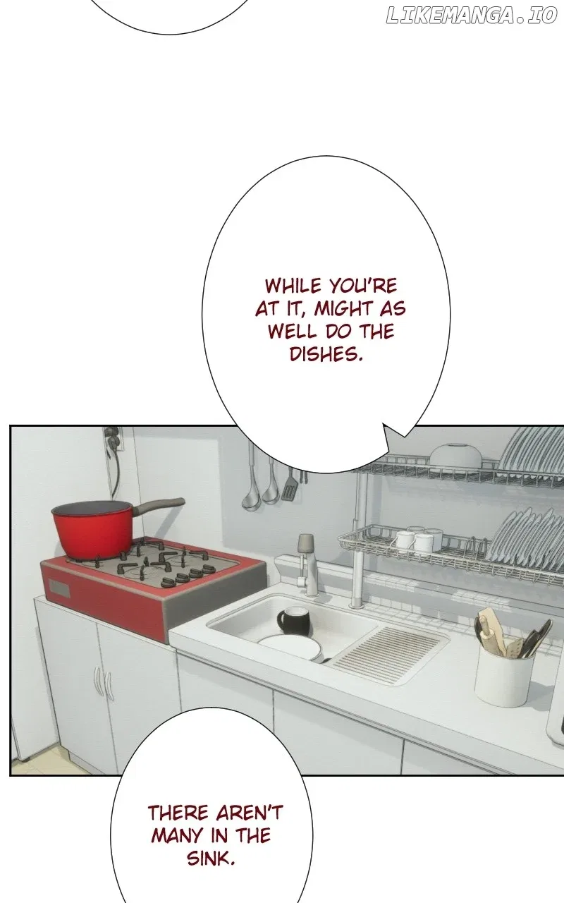 I’m Dating a Psychopath Chapter 39 – Page 4