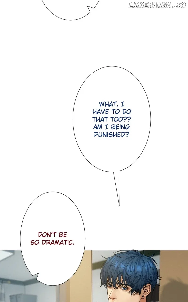 I’m Dating a Psychopath Chapter 39 – Page 5