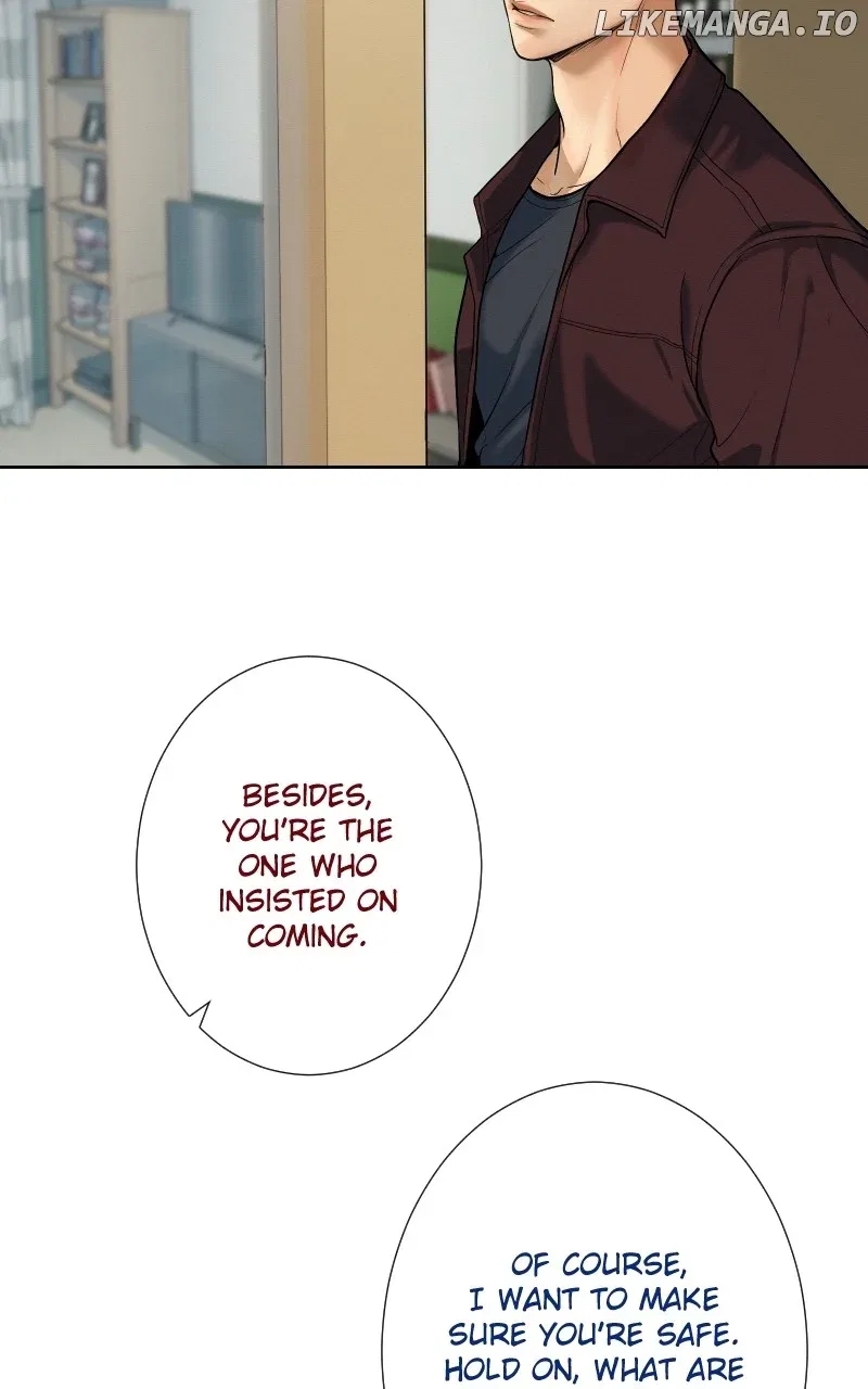 I’m Dating a Psychopath Chapter 39 – Page 6