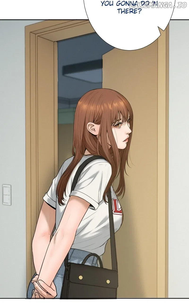 I’m Dating a Psychopath Chapter 39 – Page 7