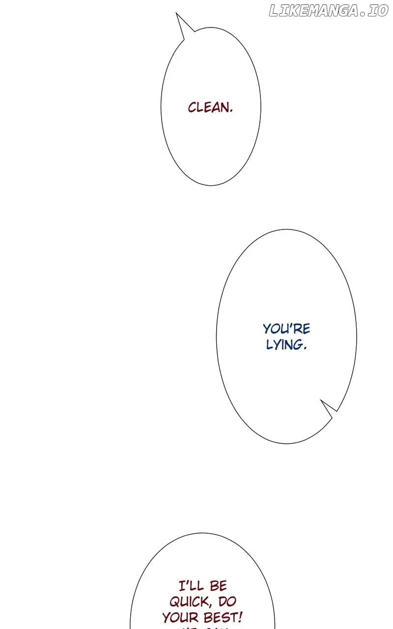 I’m Dating a Psychopath Chapter 39 – Page 8