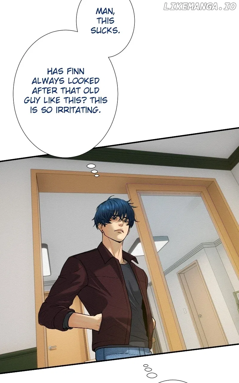 I’m Dating a Psychopath Chapter 39 – Page 11