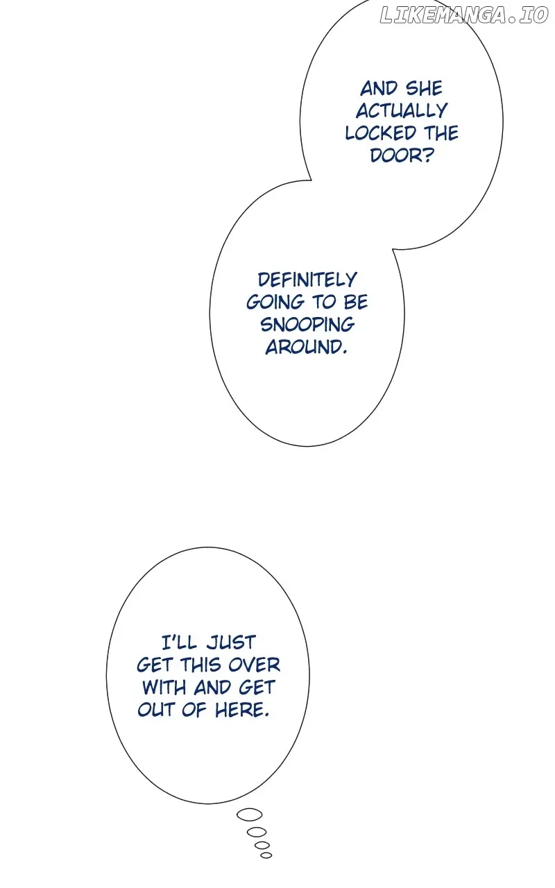 I’m Dating a Psychopath Chapter 39 – Page 12