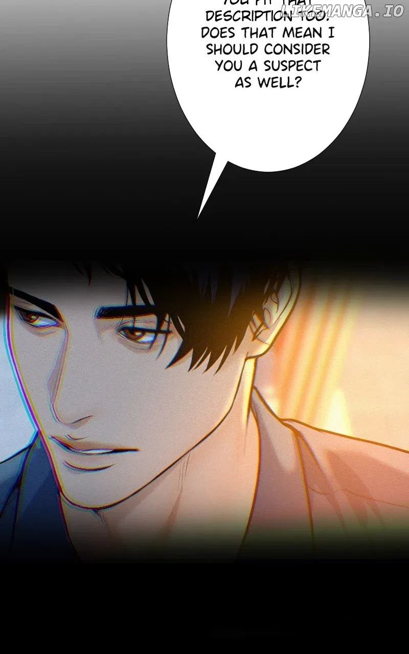 I’m Dating a Psychopath Chapter 39 – Page 22