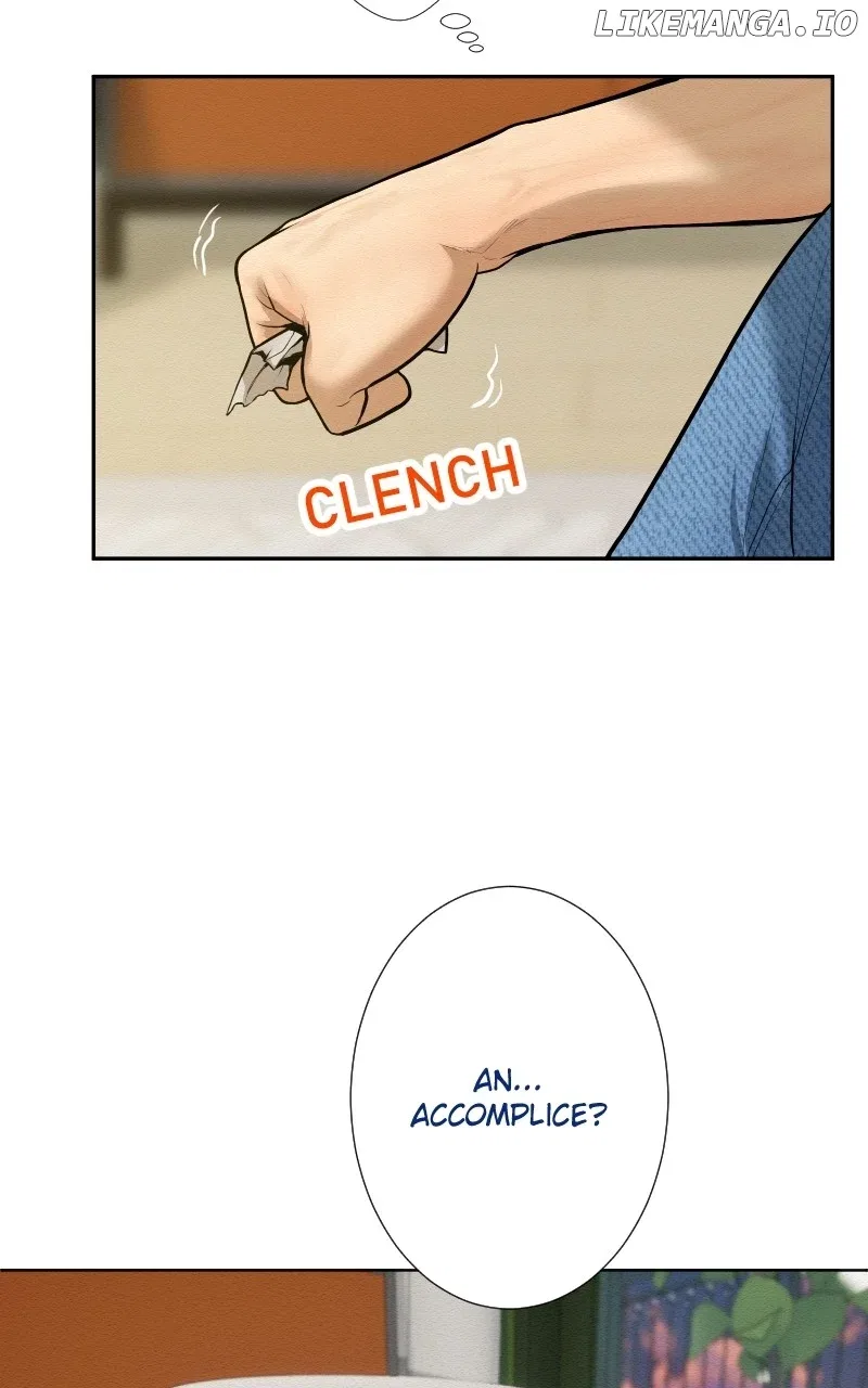 I’m Dating a Psychopath Chapter 39 – Page 25