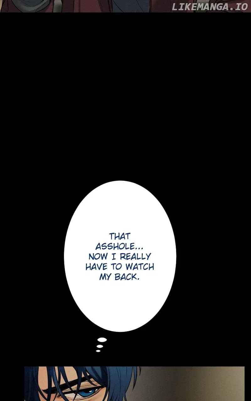I’m Dating a Psychopath Chapter 39 – Page 31
