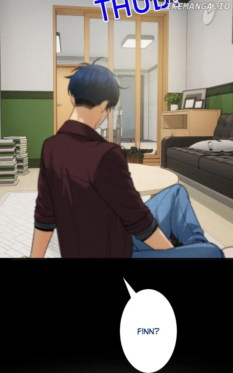 I’m Dating a Psychopath Chapter 39 – Page 33