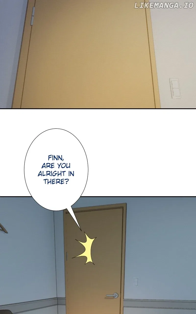 I’m Dating a Psychopath Chapter 39 – Page 35