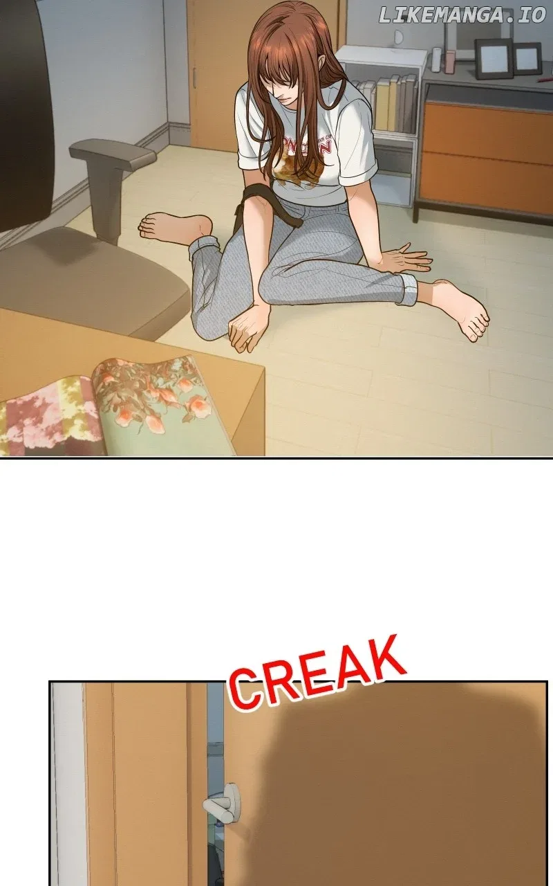 I’m Dating a Psychopath Chapter 39 – Page 36