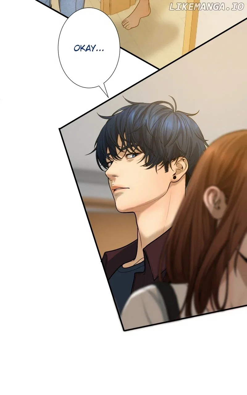 I’m Dating a Psychopath Chapter 39 – Page 39