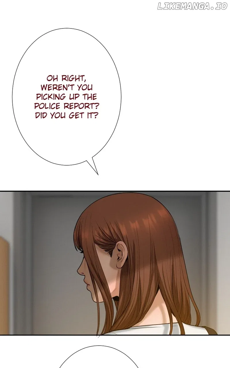 I’m Dating a Psychopath Chapter 39 – Page 40