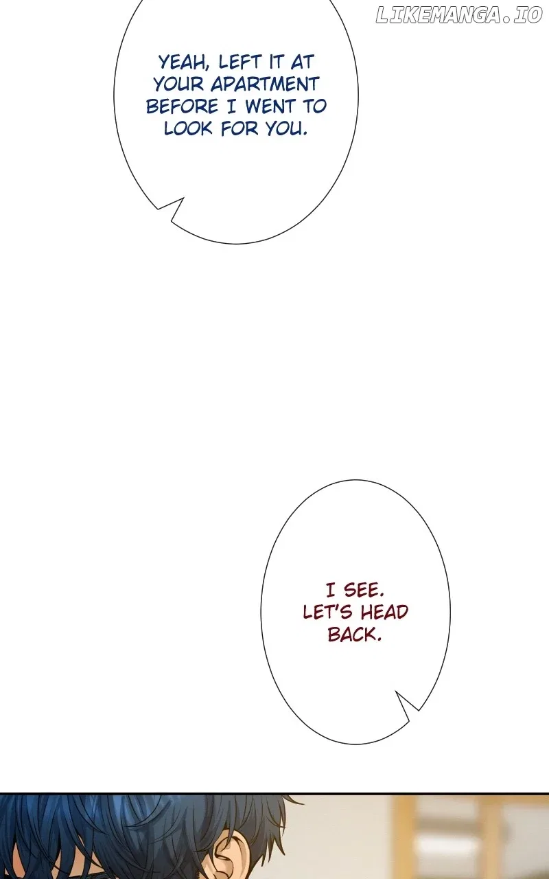 I’m Dating a Psychopath Chapter 39 – Page 41