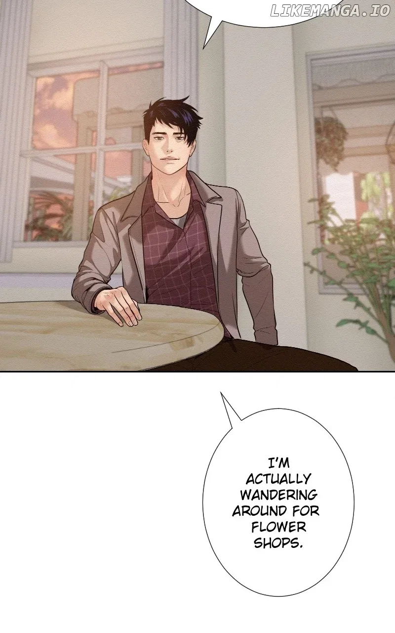 I’m Dating a Psychopath Chapter 39 – Page 45