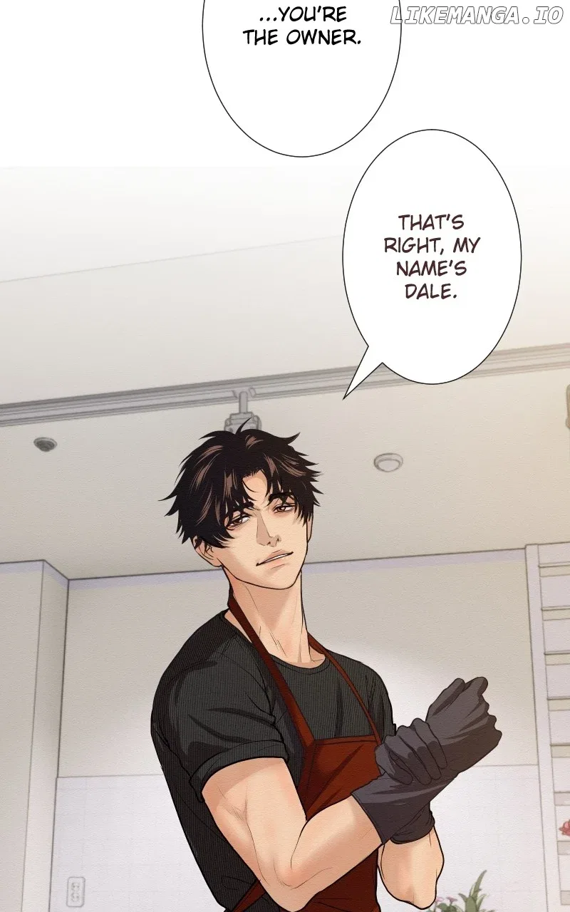 I’m Dating a Psychopath Chapter 39 – Page 47