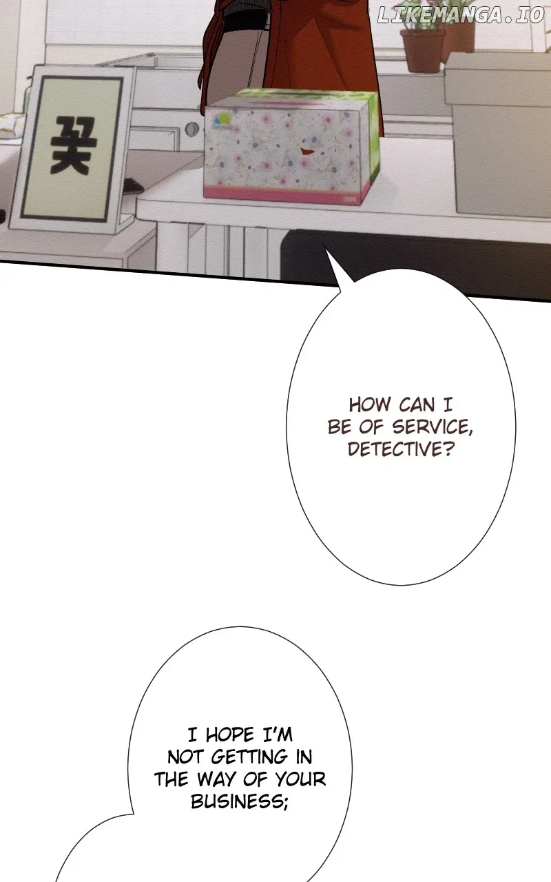 I’m Dating a Psychopath Chapter 39 – Page 48